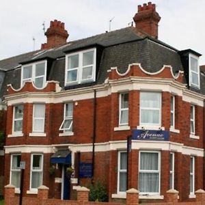 The Avenue Bed And Breakfast